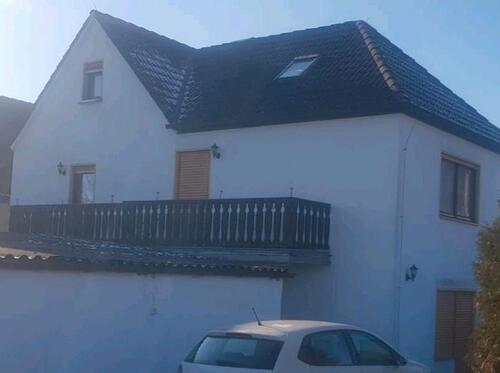 Foto - 7 Zimmer Einfamilienhaus in Reichenschwand