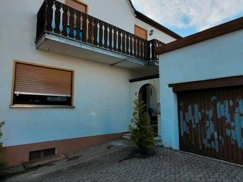 Foto - Einfamilienhaus in Reichenschwand zum Kaufen