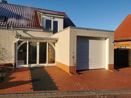 Foto - 3-Zimmer-Wohnung mit eigener Terrasse