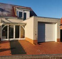 3-Zimmer-Wohnung mit eigener Terrasse - Gehrden