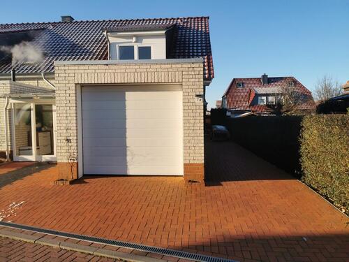 Foto - 3 Zimmer Etagenwohnung zur Miete in Gehrden