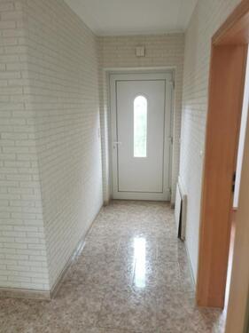 Foto - Etagenwohnung in Gehrden zur Miete