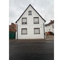 Ab sofort Einfamilienhaus in Dudenhofen zu Vermieten - Speyer