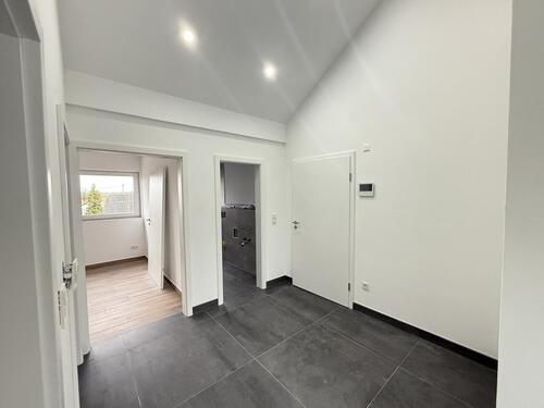 Foto - 3 Zimmer Etagenwohnung zur Miete in Überherrn