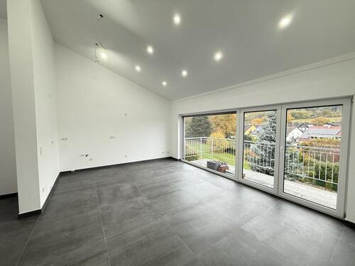 Foto - 3 Zimmer Etagenwohnung in Überherrn