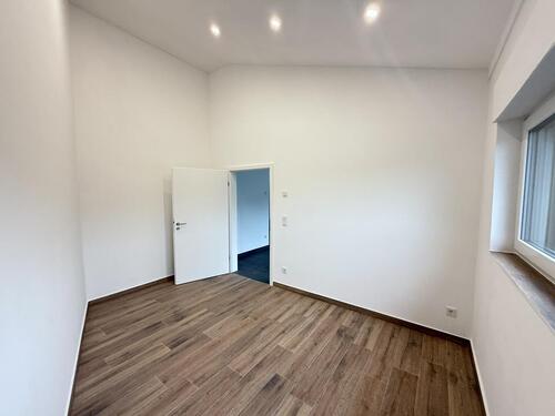 Foto - Etagenwohnung in Überherrn zur Miete