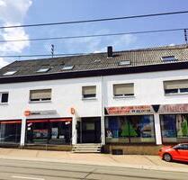 Schöne neu renovierte Gewerbefläche in guter Lage in Riegelsberg