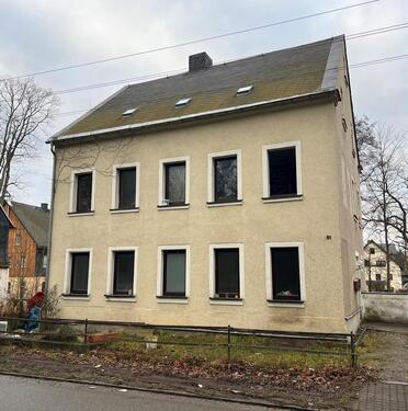 Foto - Mehrfamilienhaus zu verkaufen - 65.000,00&nbsp;EUR Kaufpreis, ca.&nbsp; 180,00&nbsp;m&sup2;