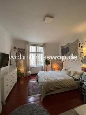 Foto - Wohnungsswap - 1 Zimmer, 41 m² - Greifswalder Straße, Pankow, Berlin