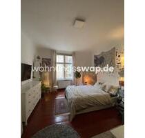 Wohnungsswap - 1 Zimmer, 41 m² - Greifswalder Straße, Pankow, Berlin