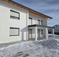 Neu sanierte-helle-2-Zi-Wohnung mit Terrasse und ruhig-Zentral - Wegscheid