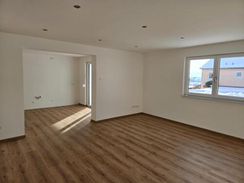 Foto - Erdgeschoßwohnung in Wegscheid zur Miete