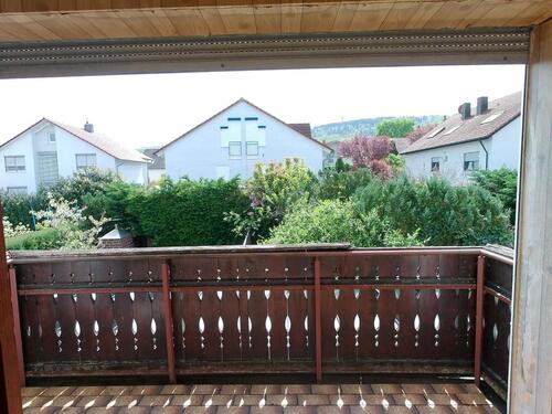 Foto - 12 Zimmer Mehrfamilienhaus, Wohnhaus in Güglingen