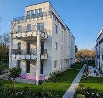 Familien Wohnung im grünen 0170-40214 ! * NEUBAU* Unterliederbach - Frankfurt am Main