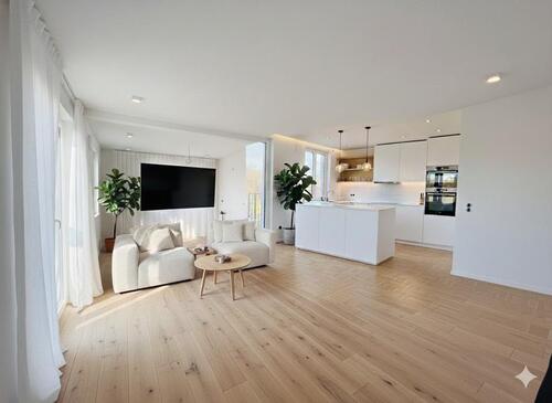 Foto - Etagenwohnung in Frankfurt am Main zum Kaufen