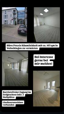 Foto - Gewerbefläche zu vermieten in 78234 Engen Welschingen