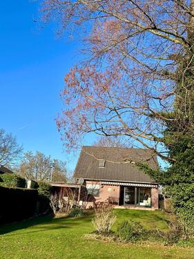 Foto - Wohnen über Gangelt - Ruhe, Weitblick und Natur in bester Lage