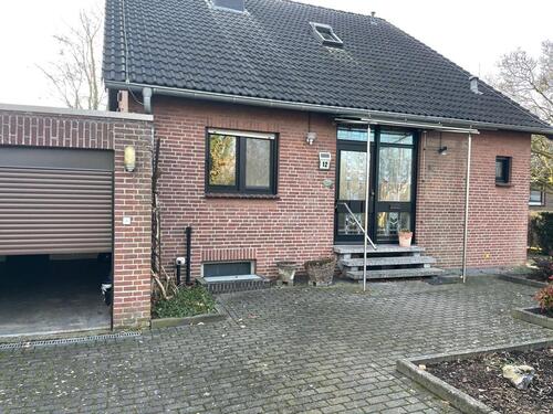 Foto - 5 Zimmer Einfamilienhaus in Gangelt