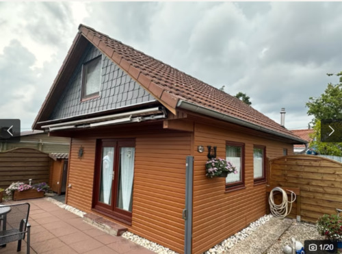 Foto - wunderschönes, gepflegtes Haus am Arnumer See