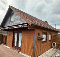 wunderschönes, gepflegtes Haus am Arnumer See - Hemmingen