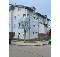 Charmante Eigentumswohnung in Kaufbeuren-Ngbl. zu verkaufen - Germaringen