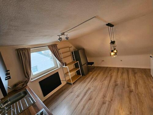 Foto - Dachgeschoßwohnung in Weißdorf zur Miete