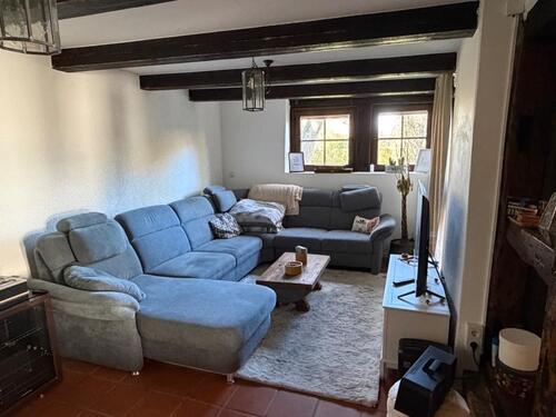 Foto - 2 Zimmer Einfamilienhaus in Bad Arolsen