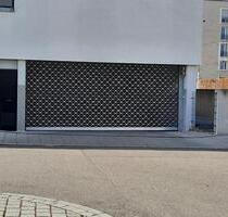 Zwei Parkgaragen in 71034 Böblingen Flugfeld