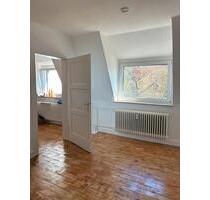 Helle 2-Zimmer-Dachgeschosswohnung am KalkhügelGrenze Wüste - Osnabrück