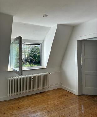 Foto - 2 Zimmer Dachgeschoßwohnung zur Miete in Osnabrück