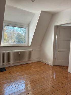 Foto - 2 Zimmer Dachgeschoßwohnung in Osnabrück