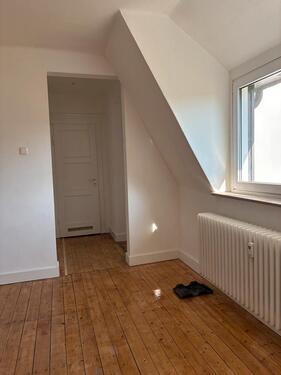 Foto - Dachgeschoßwohnung in Osnabrück zur Miete