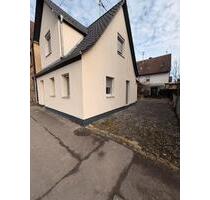 2 Zimmer Magstadt - Haus statt Wohnung - Weil der Stadt