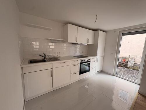 Foto - 2 Zimmer Etagenwohnung in Weil der Stadt