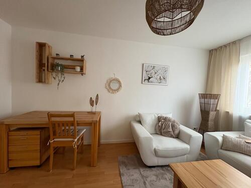 Foto - 2.5 Zimmer Etagenwohnung zur Miete in Augsburg