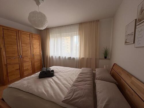 Foto - Etagenwohnung in Augsburg zur Miete