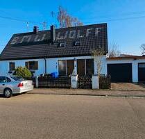 Wohnung 3.5 Zimmer mit Garten - 1.300,00&nbsp;EUR Kaltmiete, ca.&nbsp; 70,00&nbsp;m&sup2; in Memmingen (PLZ: 87700)