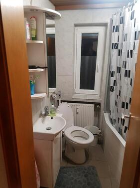 Foto - Etagenwohnung in Memmingen zur Miete