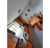 Bezugsfertige 2-Raum-Whg. mit EBK - Bischofswerda