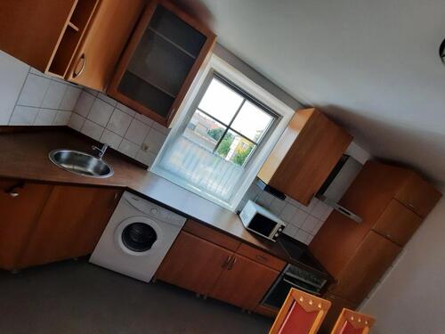 Foto - Etagenwohnung in Bischofswerda zur Miete