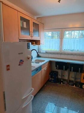 Foto - 3 Zimmer Erdgeschoßwohnung zur Miete in Radevormwald