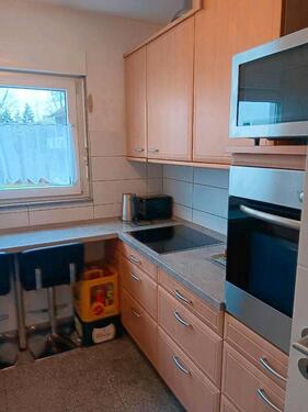 Foto - 3 Zimmer Erdgeschoßwohnung in Radevormwald