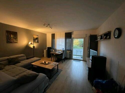 Foto - Erdgeschoßwohnung in Radevormwald zur Miete