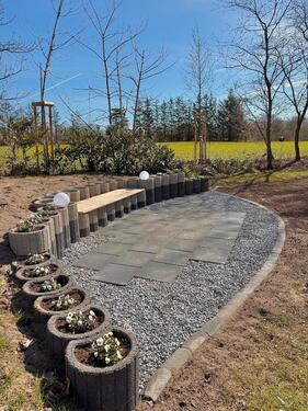 Foto - 3 Zimmer Einfamilienhaus zum Kaufen in Langenhorn