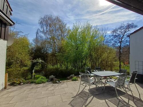 Foto - 6 Zimmer Reihenhaus in Bayreuth