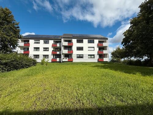 Foto - Lichtdurchflutete & gemütliche 3-Zimmer Wohnung in WF