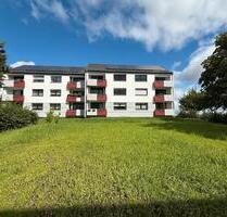 Lichtdurchflutete & gemütliche 3-Zimmer Wohnung in WF - Wolfenbüttel Ahlum