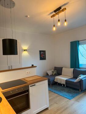 Foto - 1.5 Zimmer Etagenwohnung zur Miete in Berlin