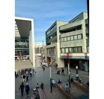 Helle moderne 2-Zimmer-Wohnung in der Mainzer Innenstadt