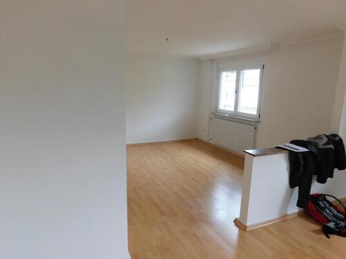 Foto - 4 Zimmer Doppelhaushälfte in Offenburg